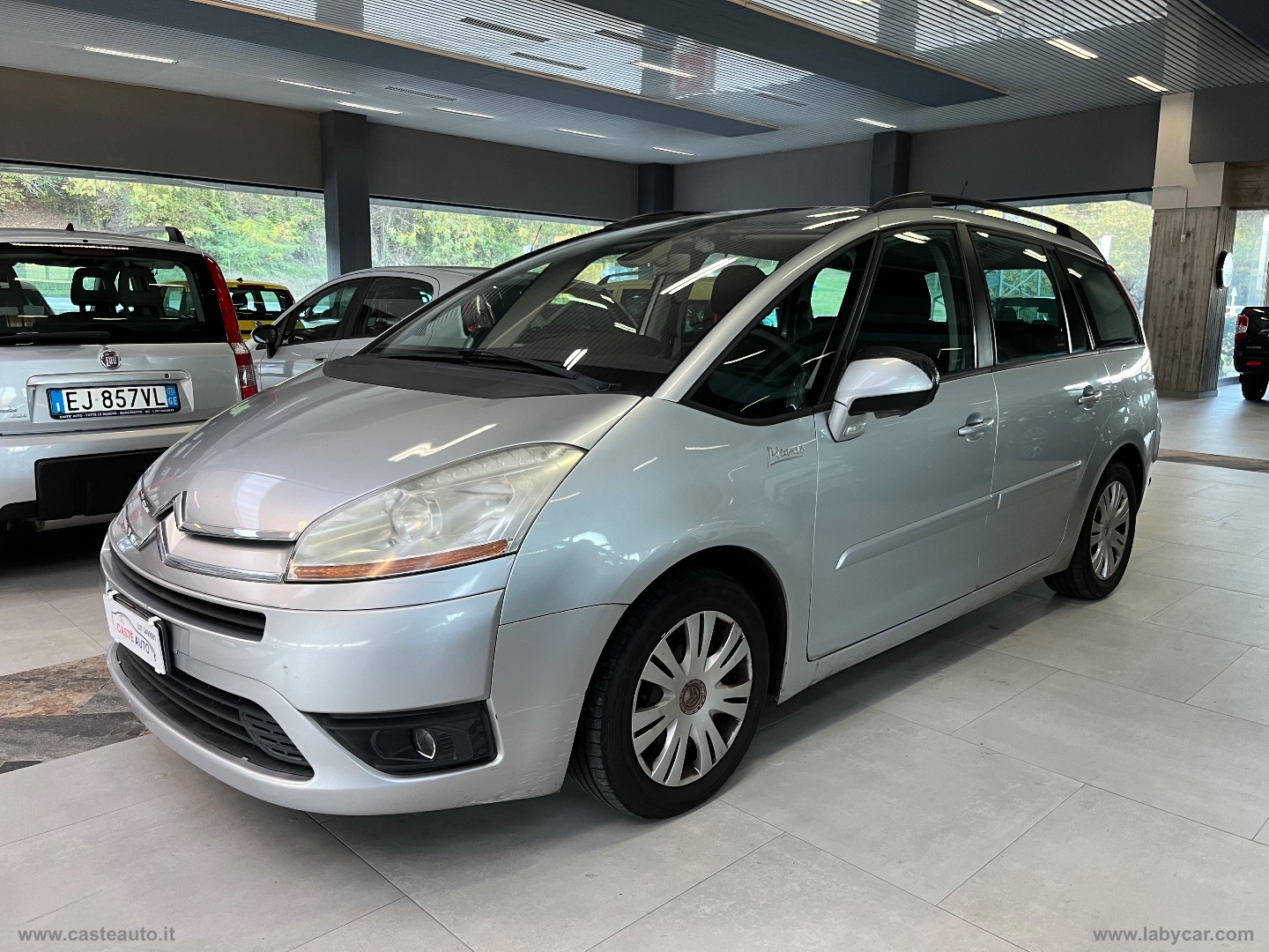 CITROEN C4