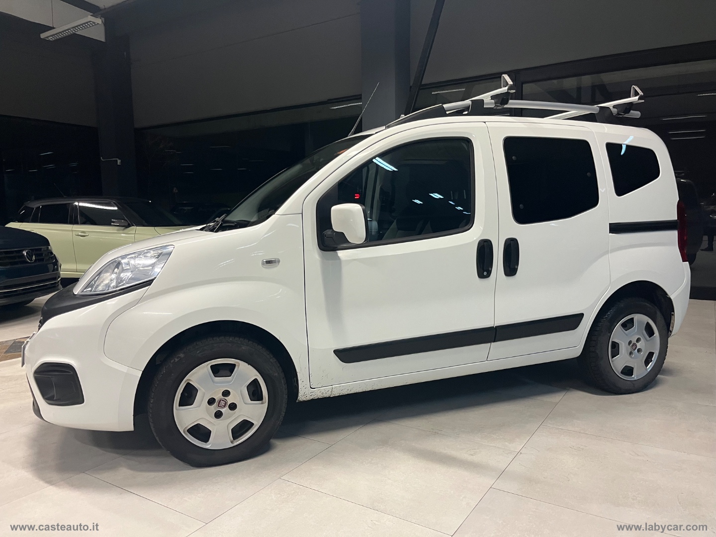 FIAT Fiorino