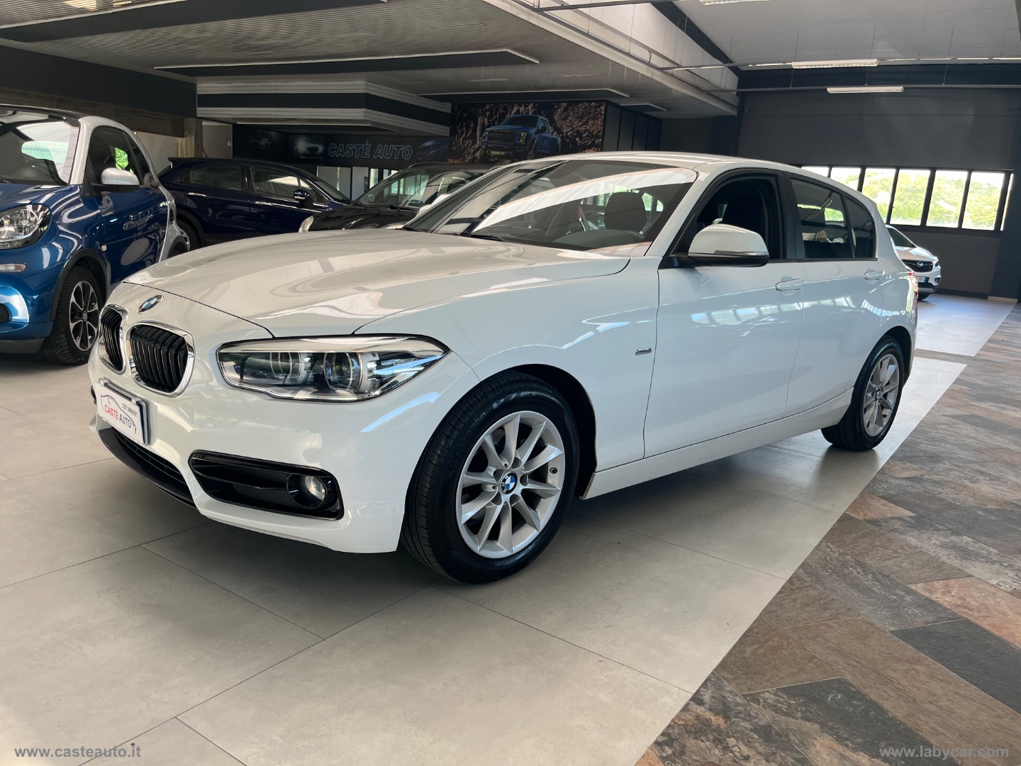 BMW Serie 1