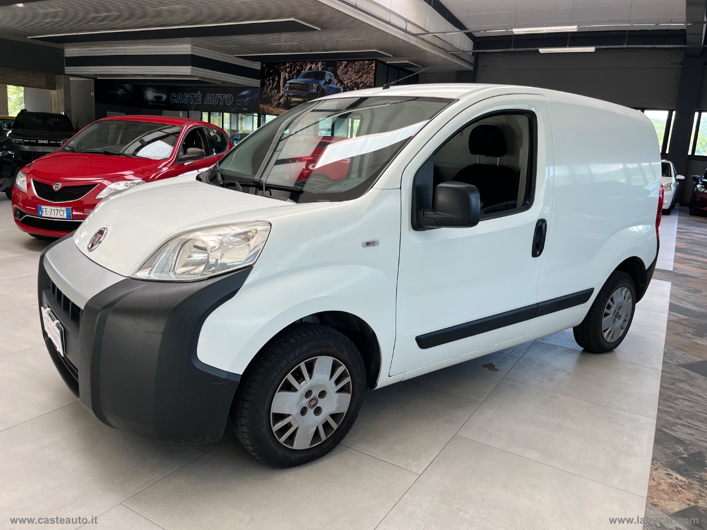 FIAT Fiorino