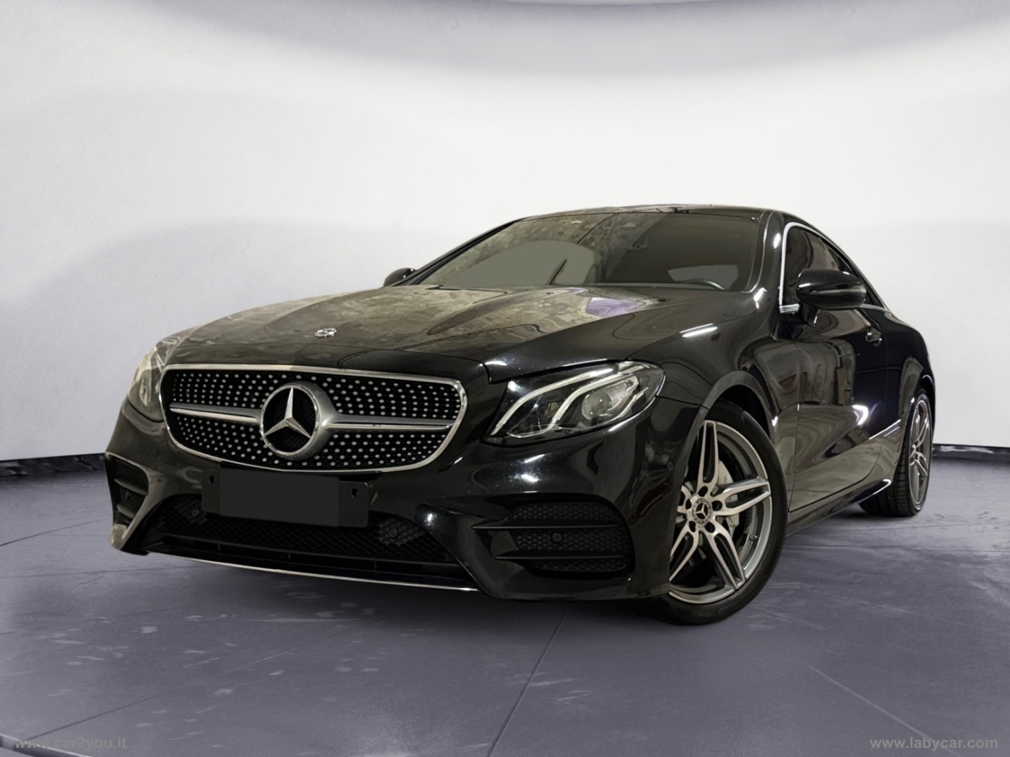E 220 d Auto Premium AMG                                                        