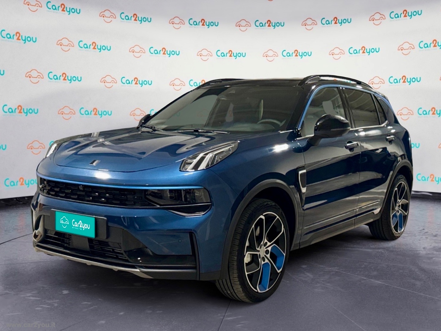01 PHEV                                                        