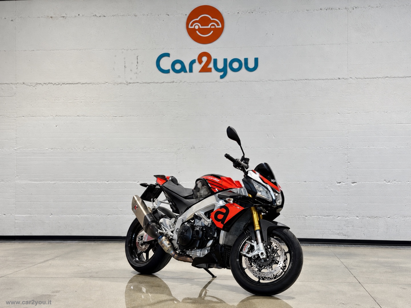APRILIA 