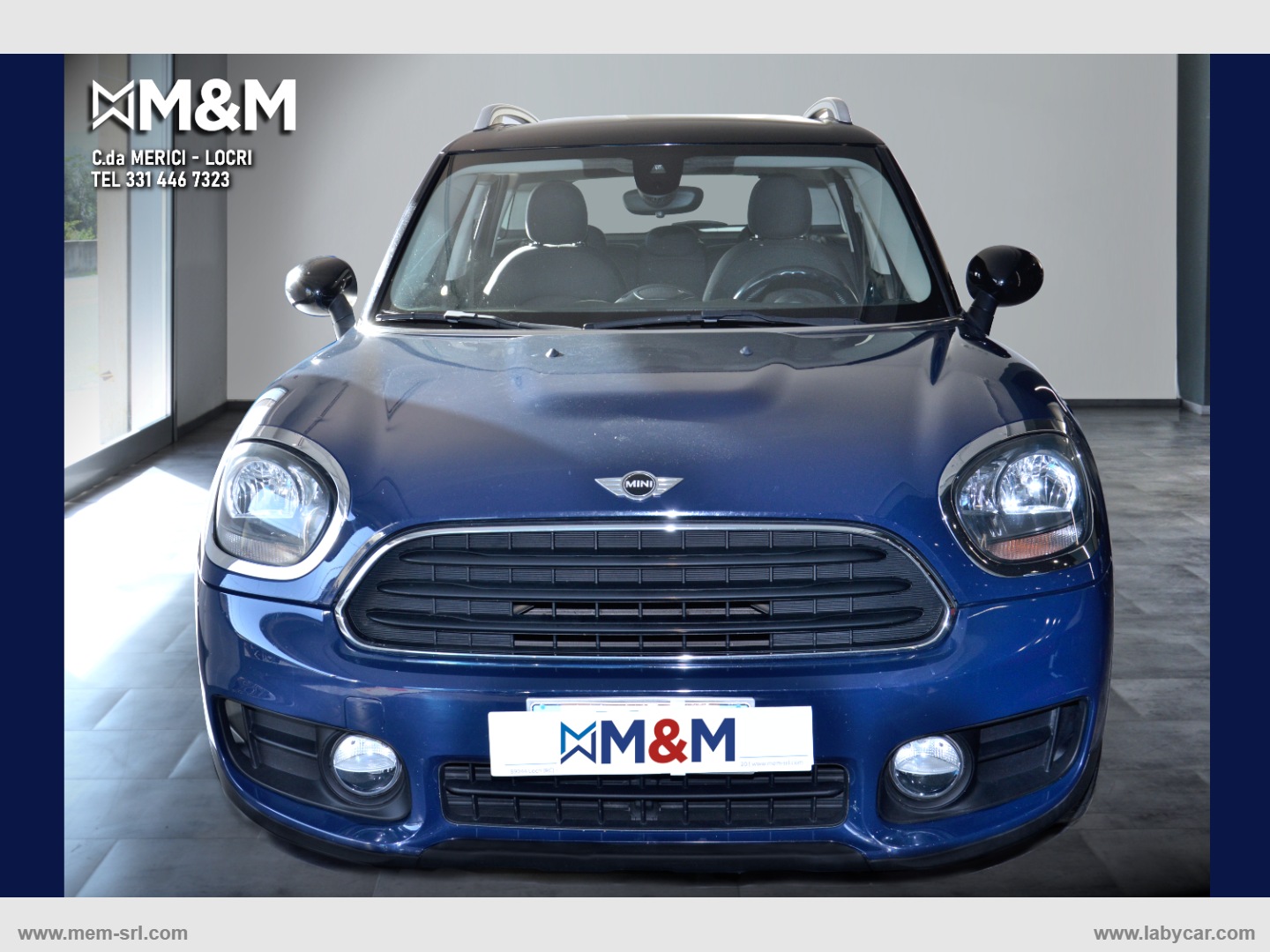 MINI