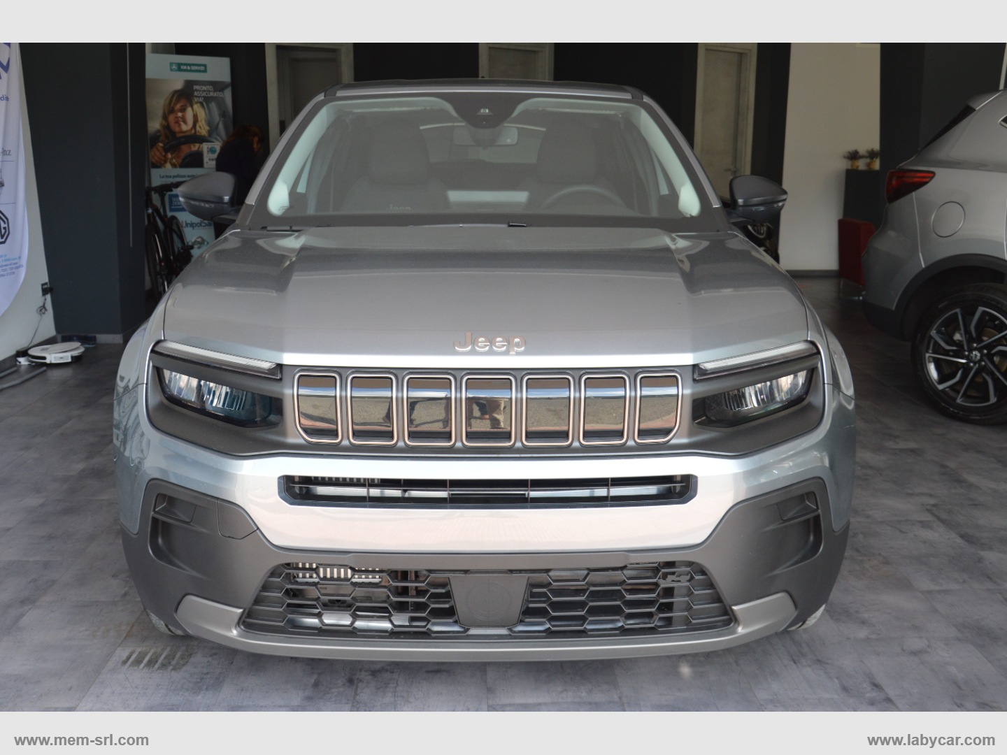 JEEP