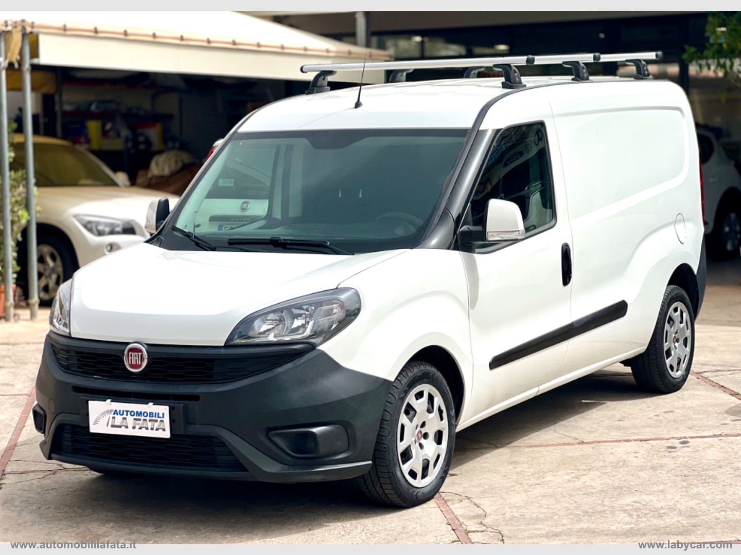 FIAT Doblò