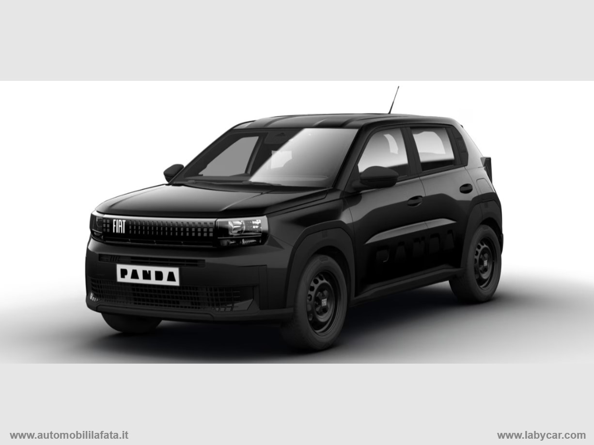 FIAT Grande Panda