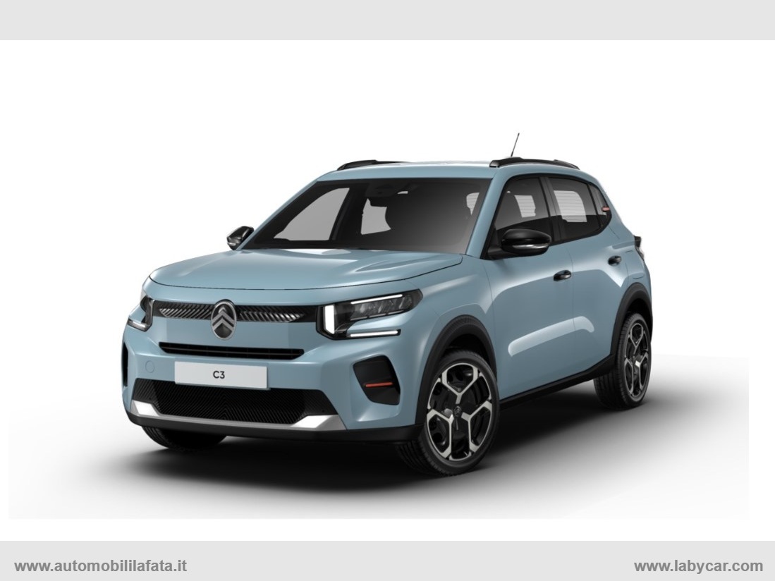 CITROEN C3