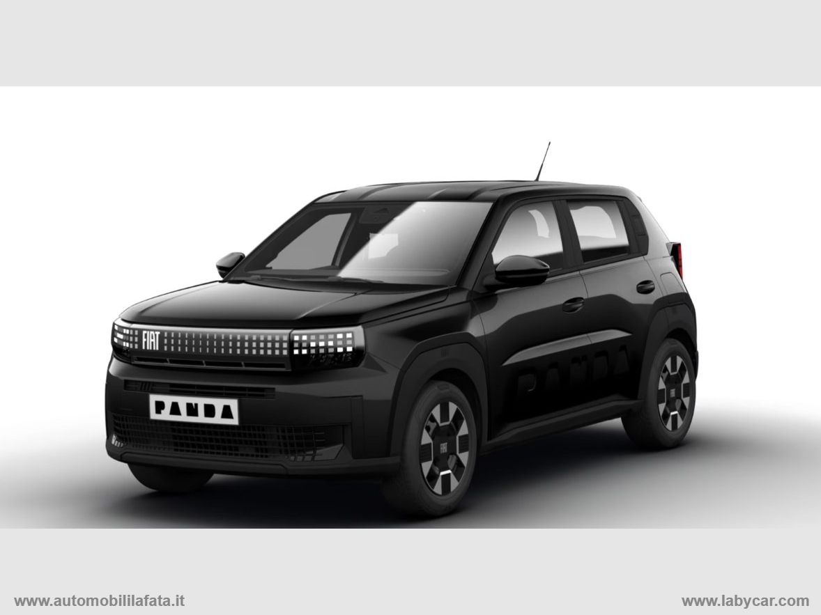 FIAT Grande Panda