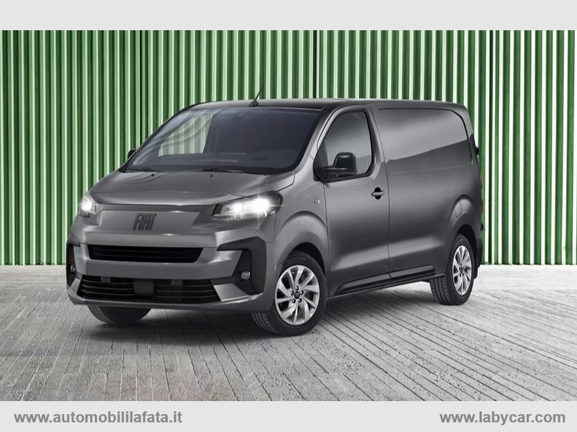 Scudo 1.5 BlueHDi 120 PL-TN Furg. KM 0 DIESEL                                            