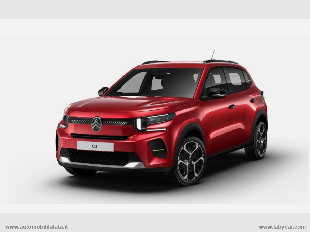 CITROEN C3