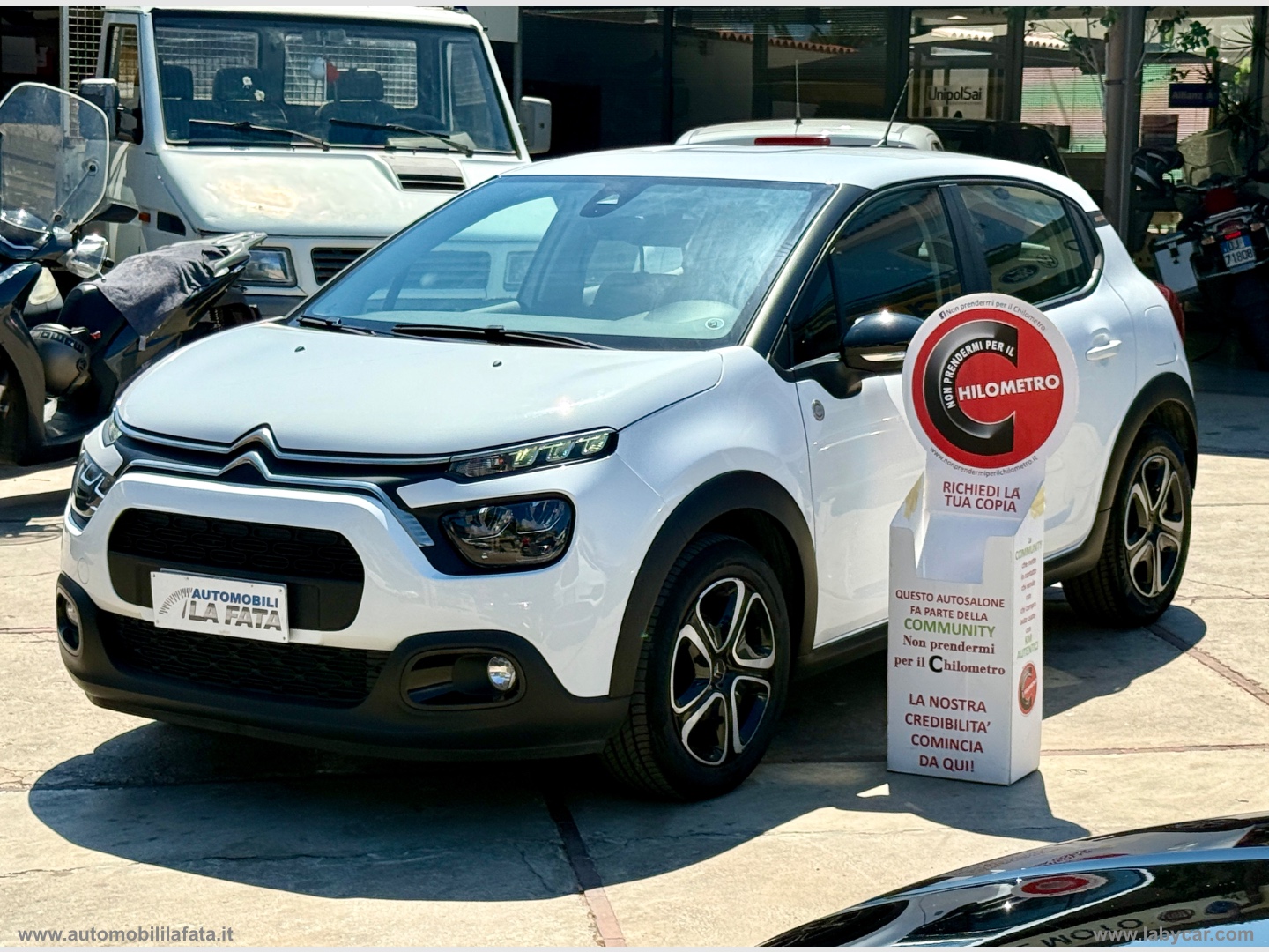 CITROEN C3