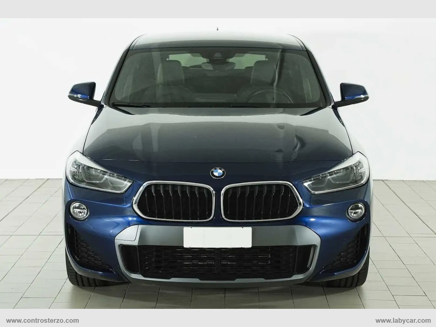 X2 xDrive18d Msport                                                        