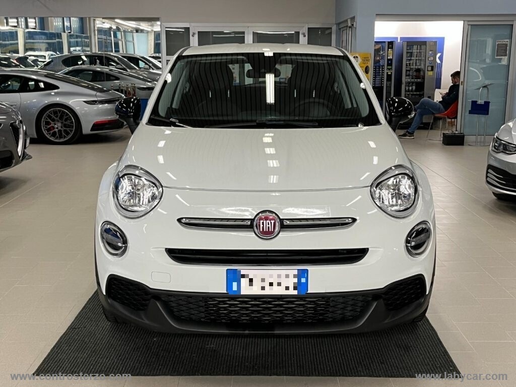 500X 1.3 M.Jet 95 CV Urban                                                        