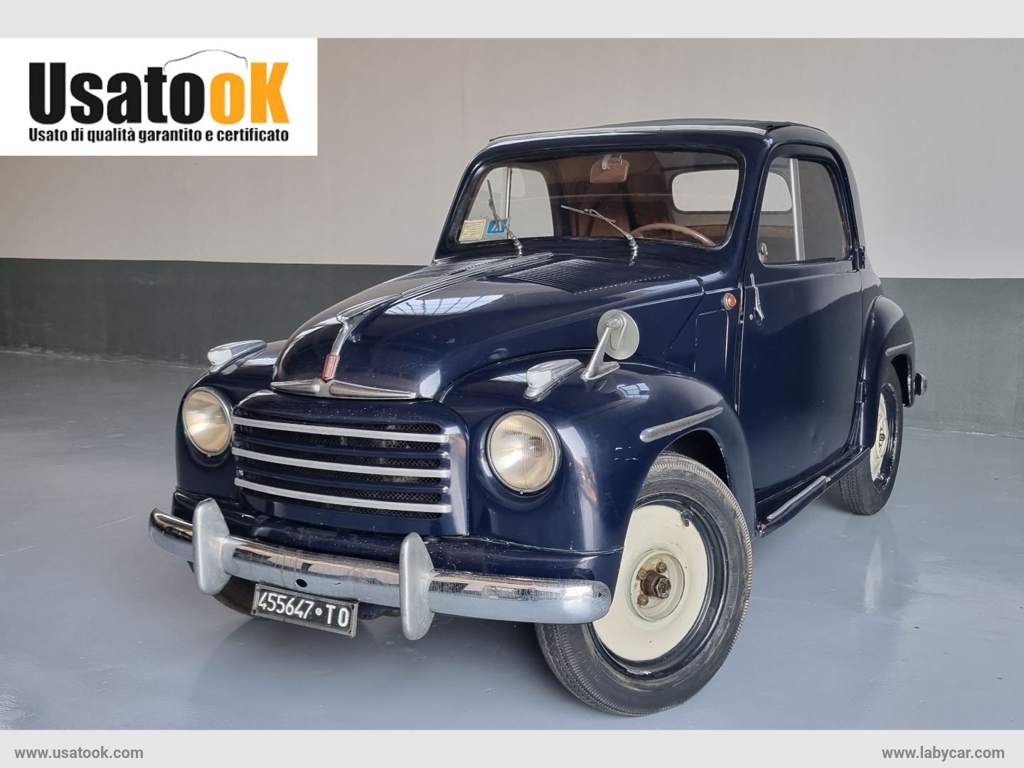 FIAT Altri Modelli
