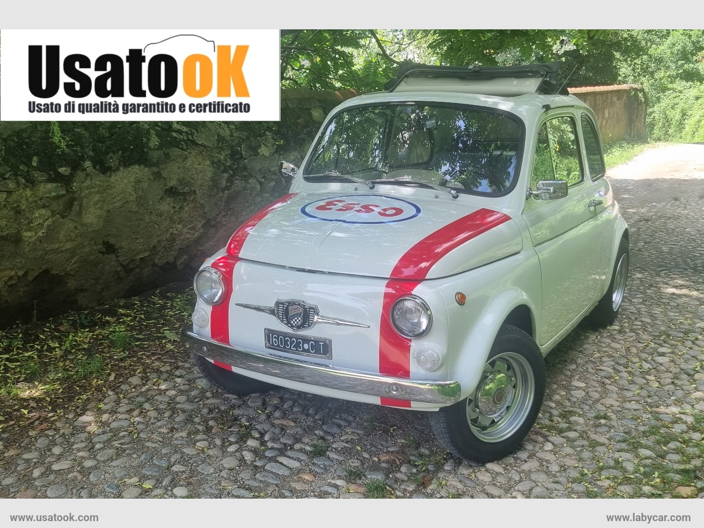 FIAT Altri Modelli