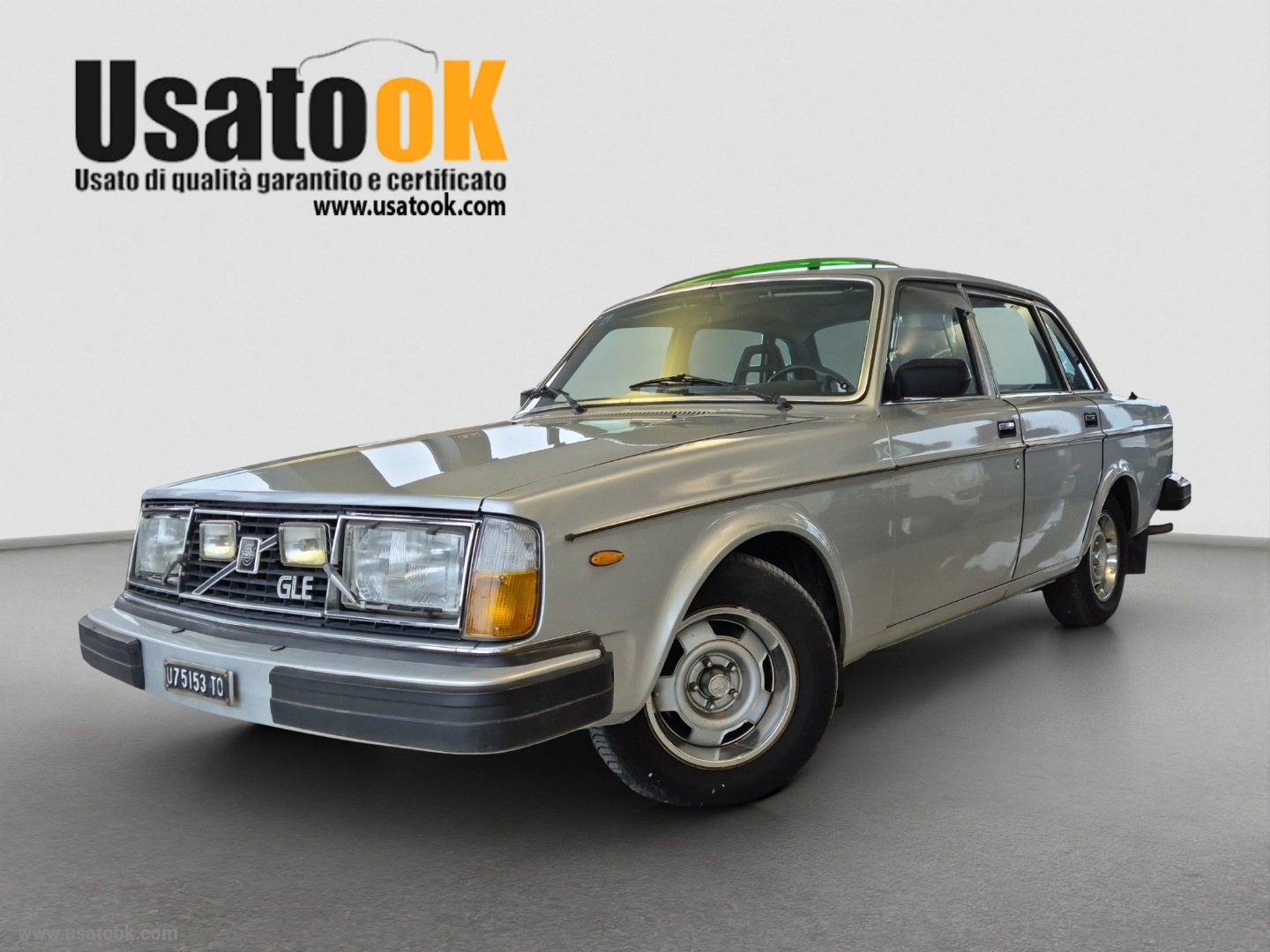 VOLVO Altri Modelli