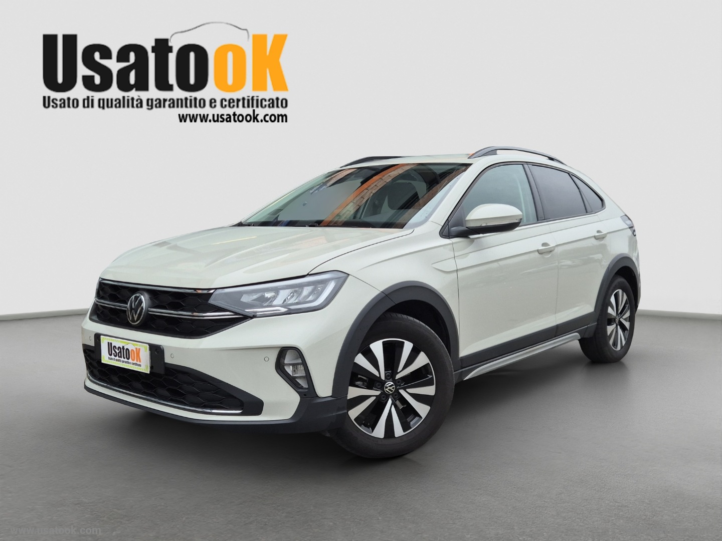 Taigo 1.0 TSI Life CON DESIGN PACK - GARANZIA ESTESA E PACCHETTO TAGLIANDI
