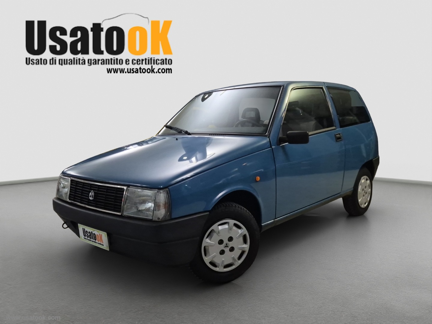 Y10 Fire UNICO PROPRIETARIO 34.000KM ORIGINALI                  