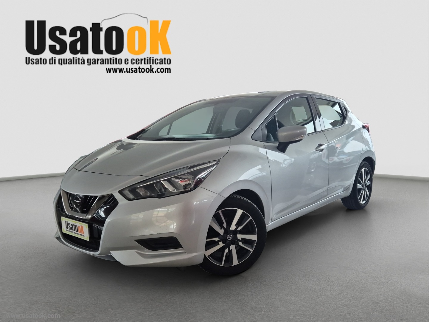 Micra 1.5 dCi 8V 5p. Bose Personal Ed.                                                        