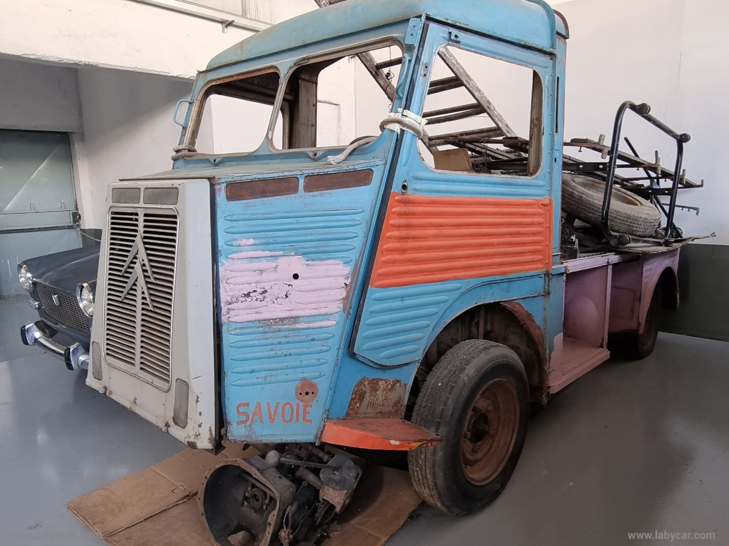 CITROEN Altri Modelli