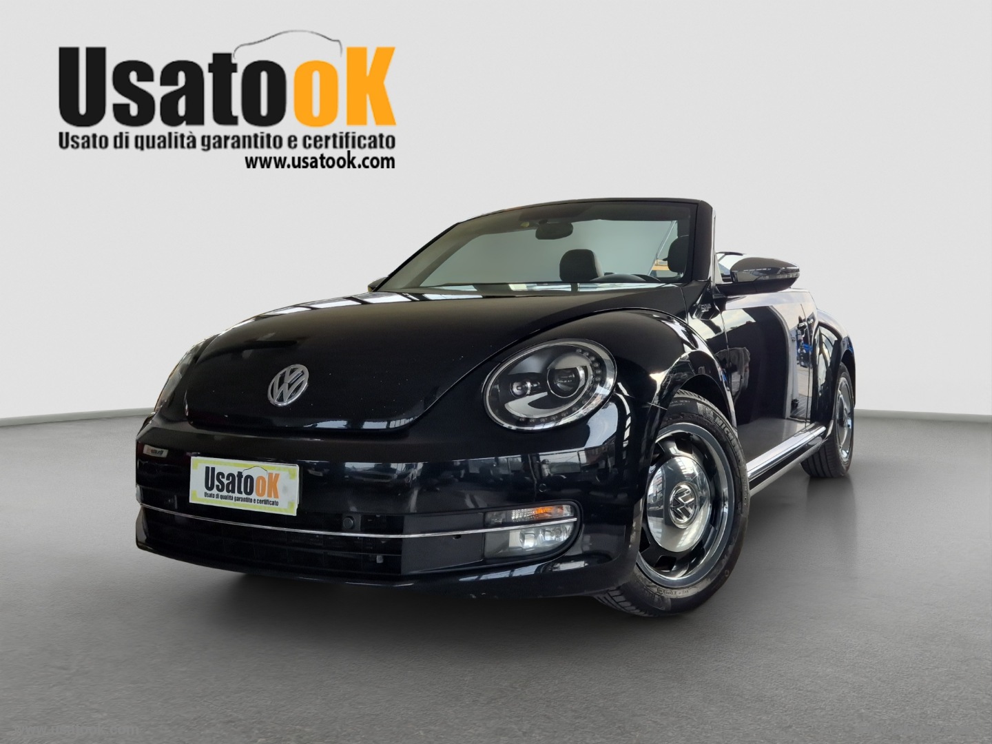 VOLKSWAGEN Maggiolino