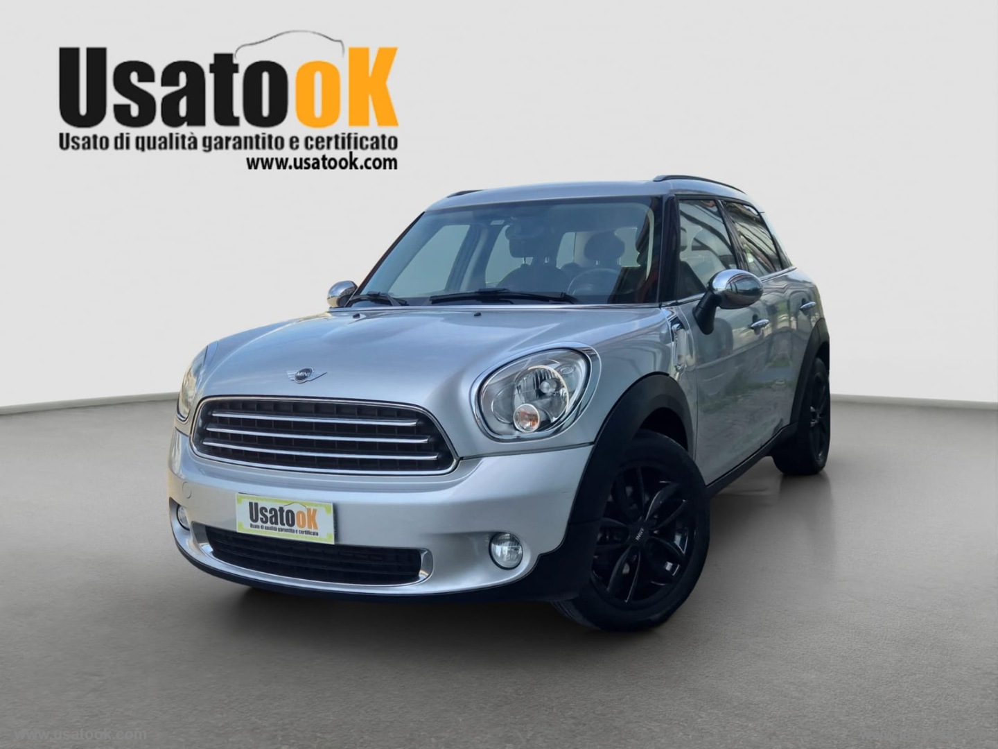 MINI Mini Countryman
