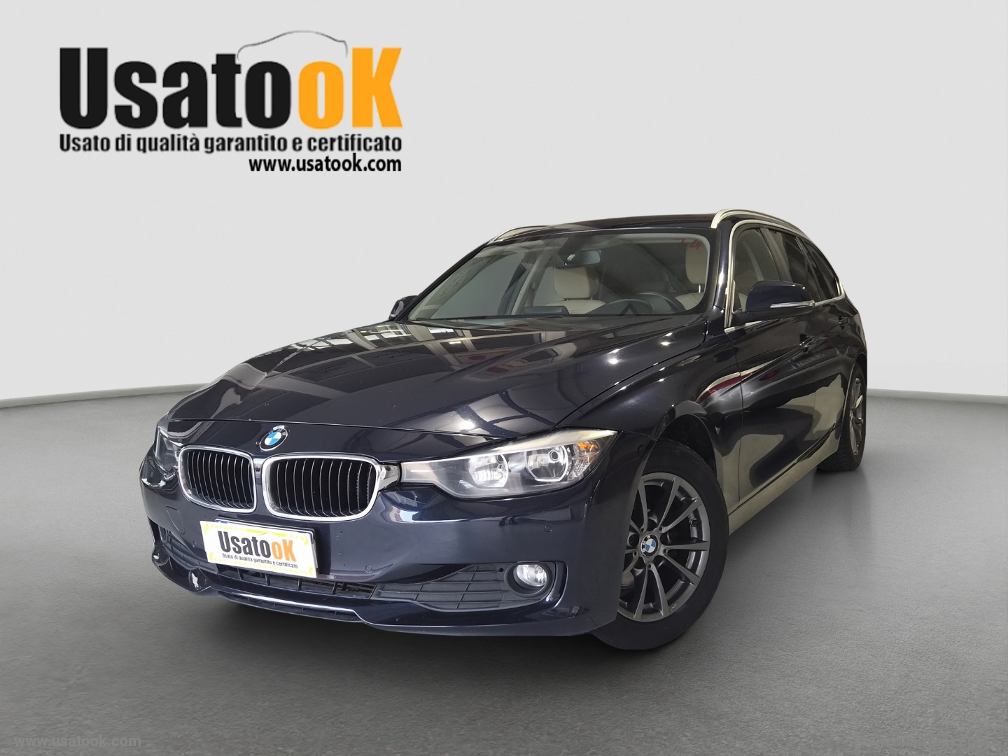 BMW Serie 3