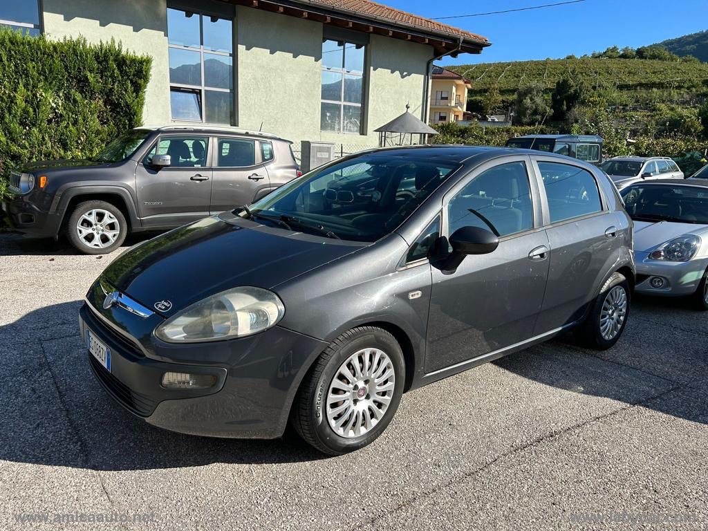 Punto Evo 1.3 Mjt 95 CV 5p. S&S Dynamic                                                        