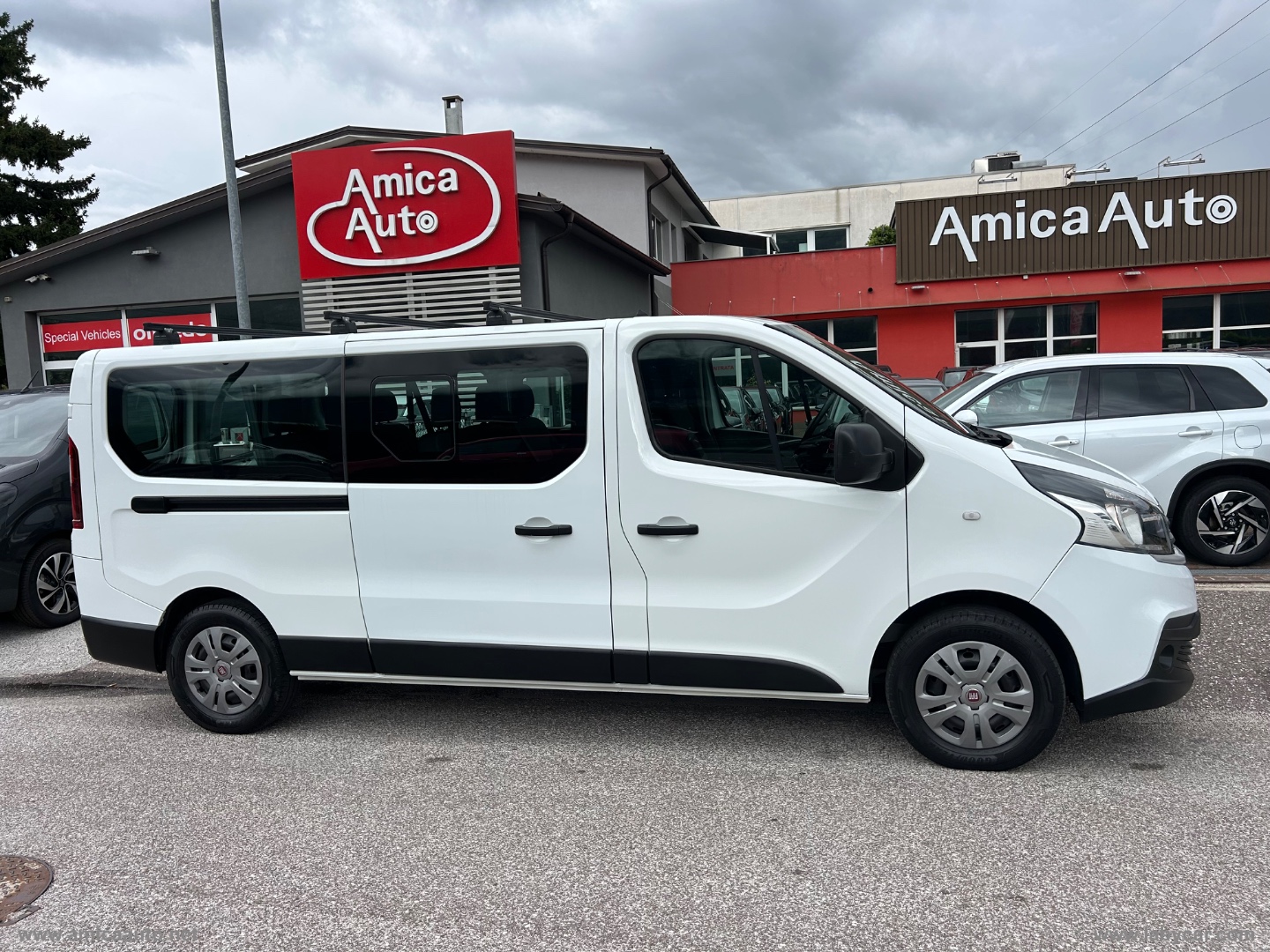 FIAT Talento