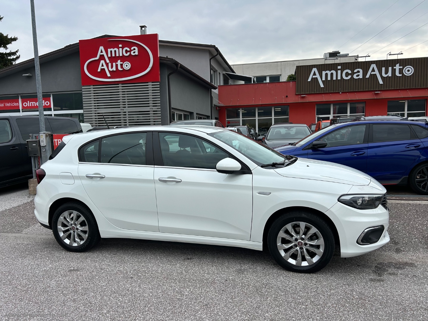 FIAT Tipo