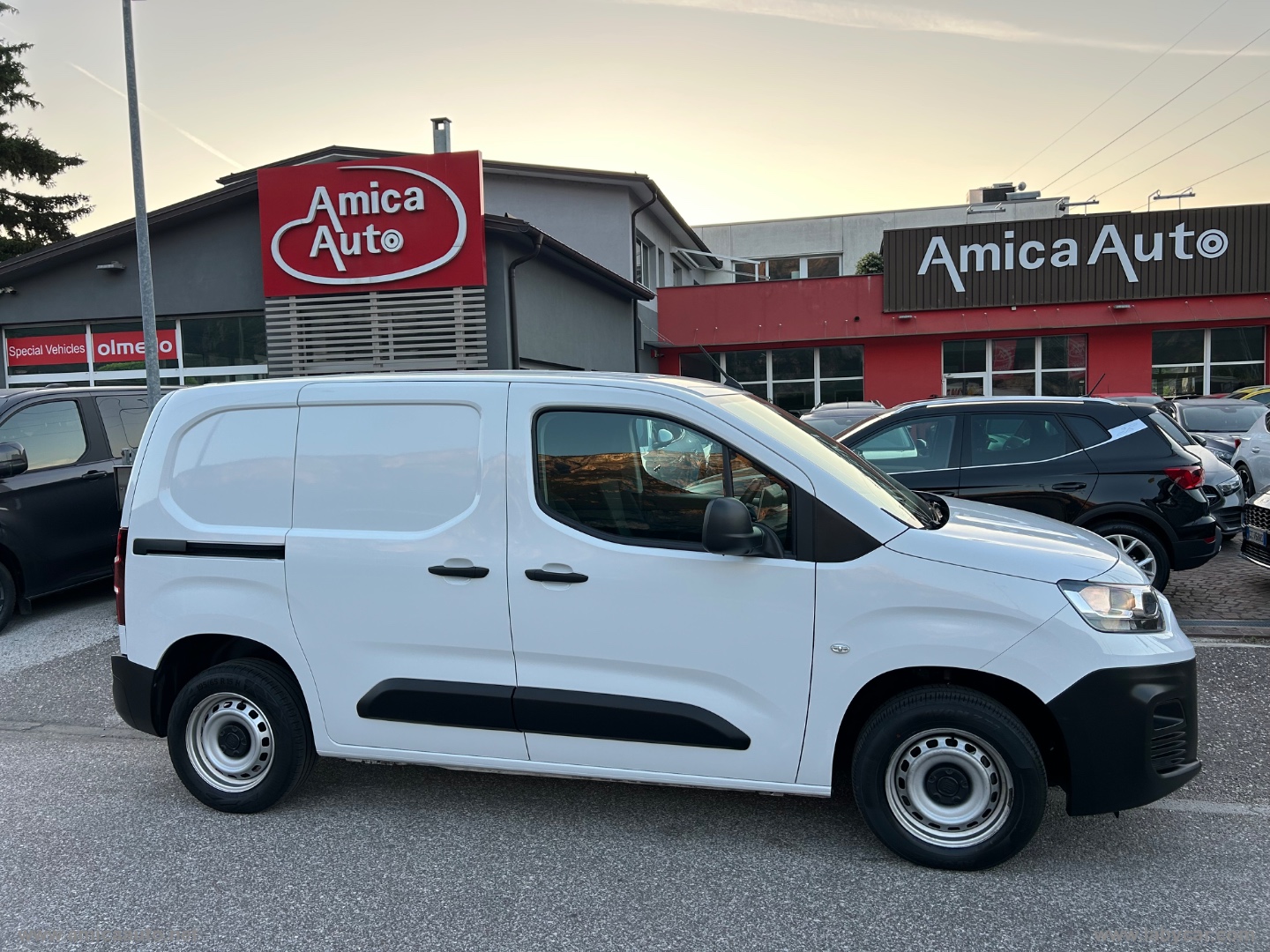 FIAT Doblò
