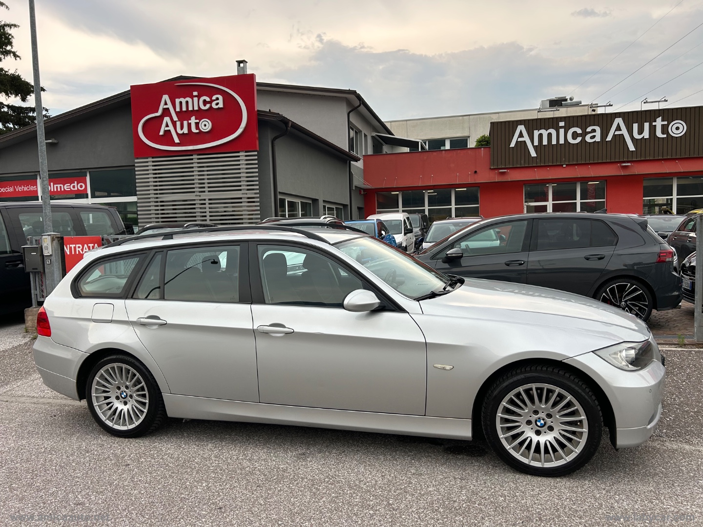 BMW Serie 3