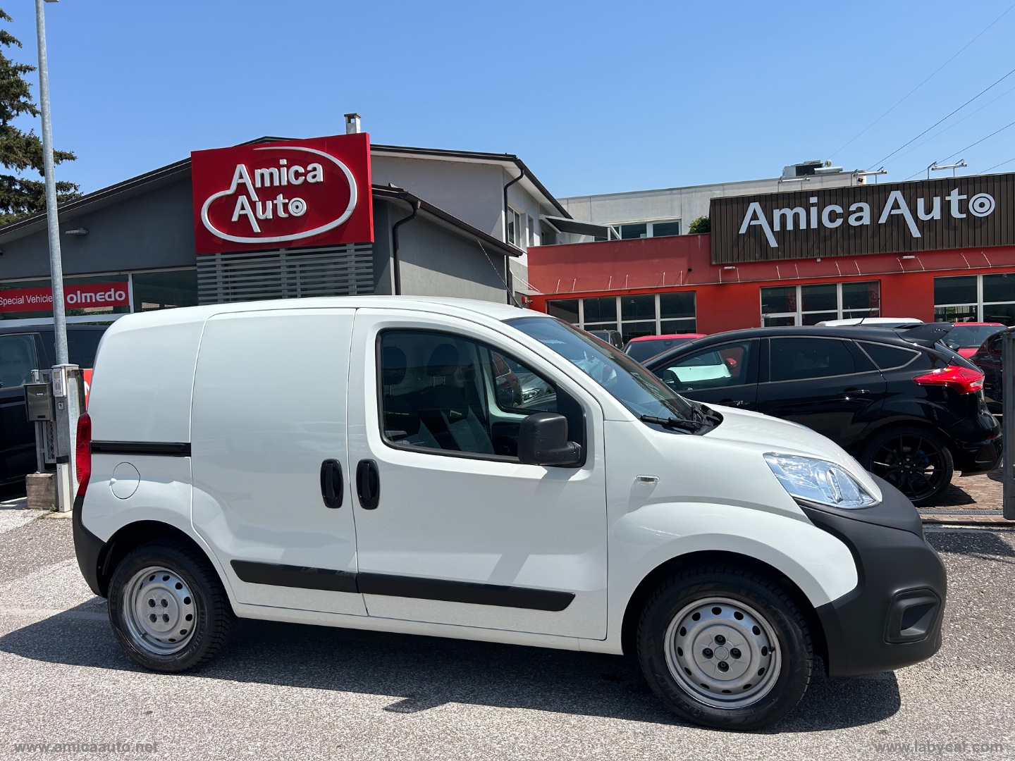 FIAT Fiorino