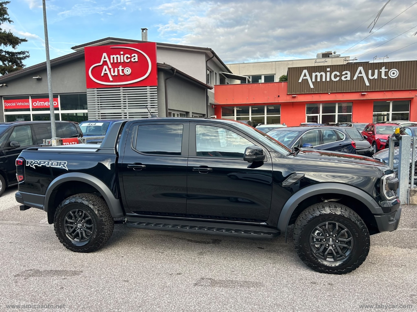 FORD Ranger