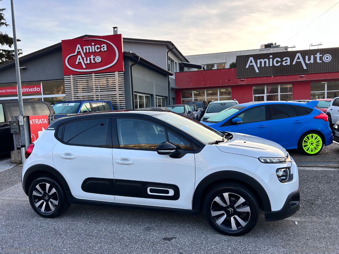 CITROEN C3