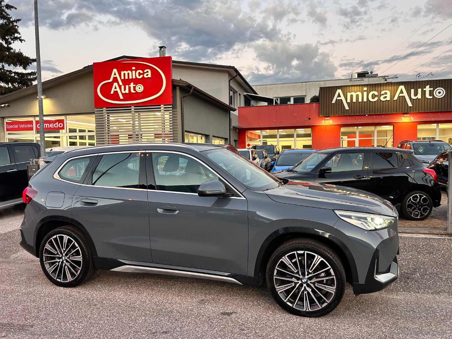 X1 xDrive 23i xLine
