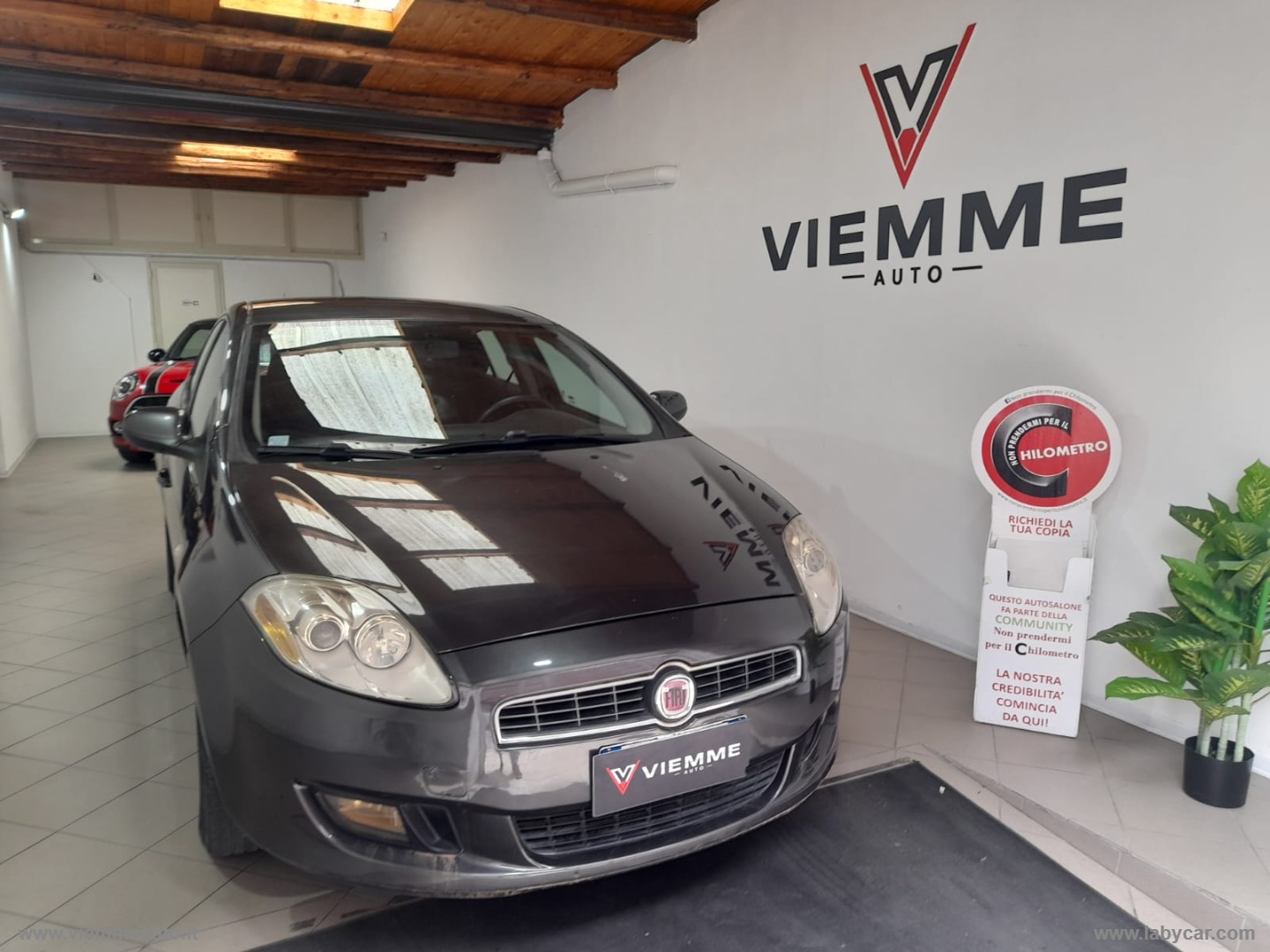 Bravo 1.4 Active                                                        