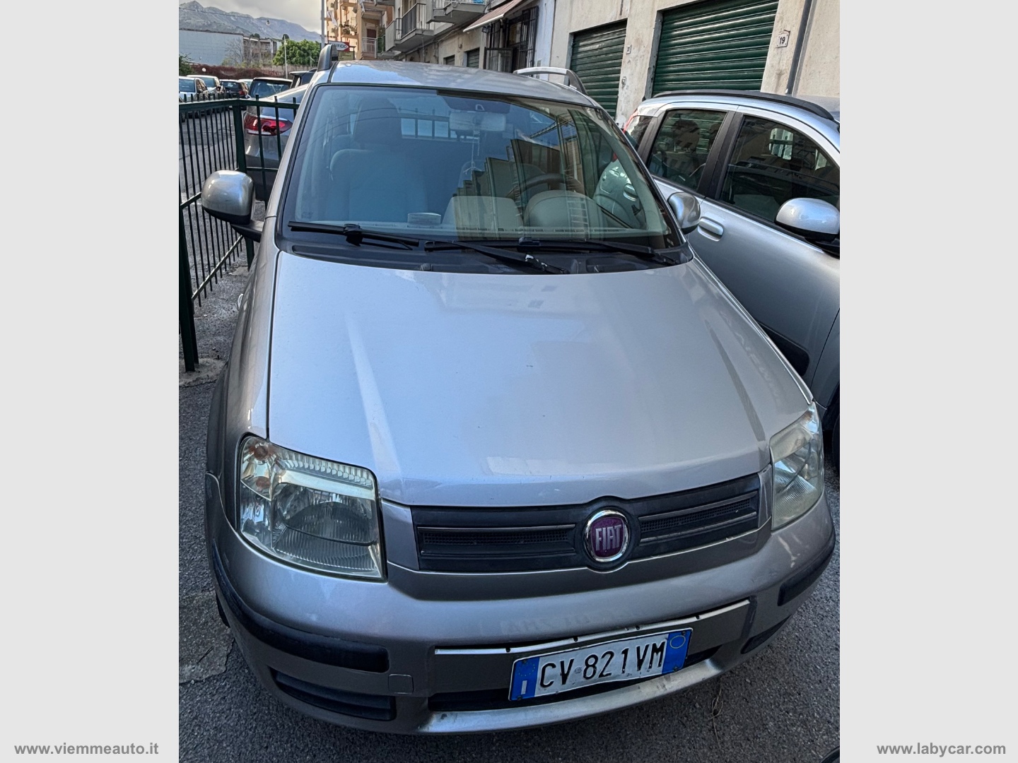 Panda 1.3 MJT 16V Emotion                                                        