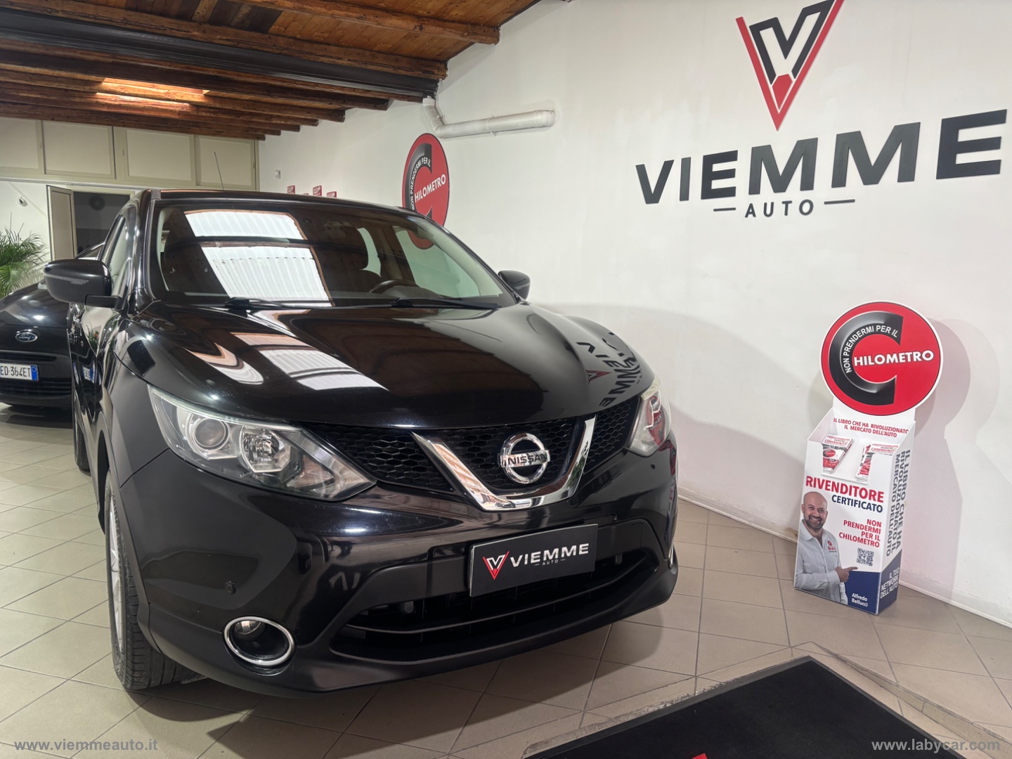 Qashqai 1.5 dCi N-Vision                                                        