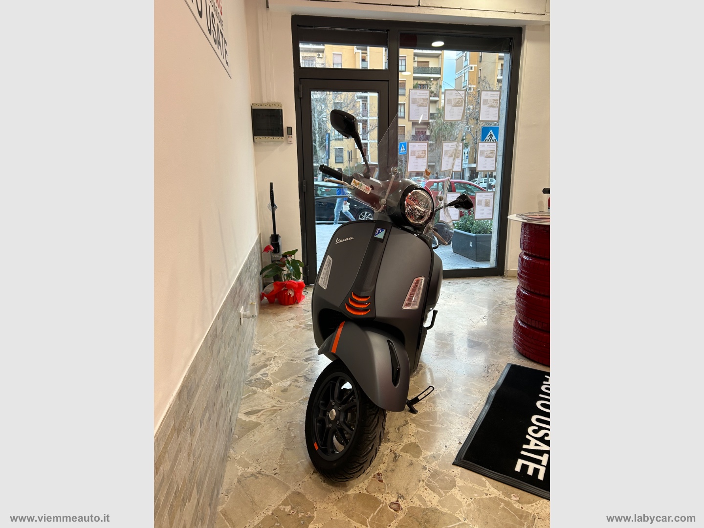 PIAGGIO 