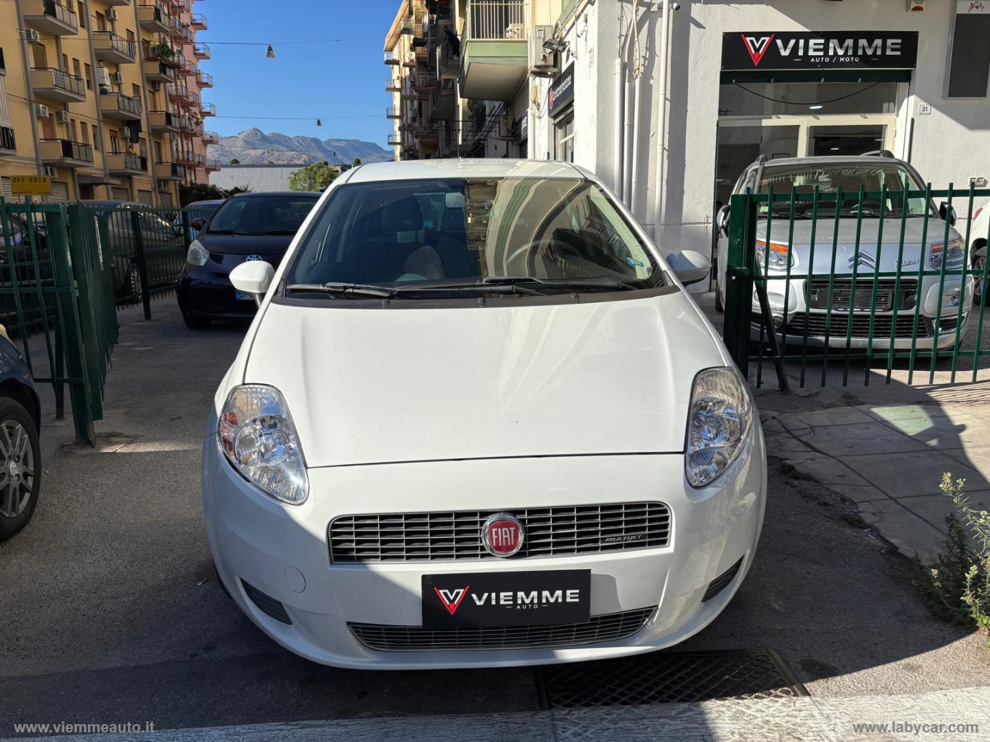 FIAT 