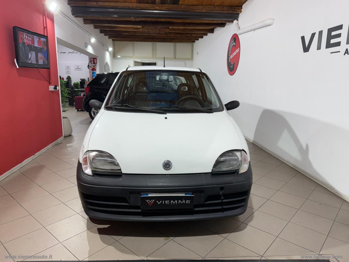 FIAT Seicento