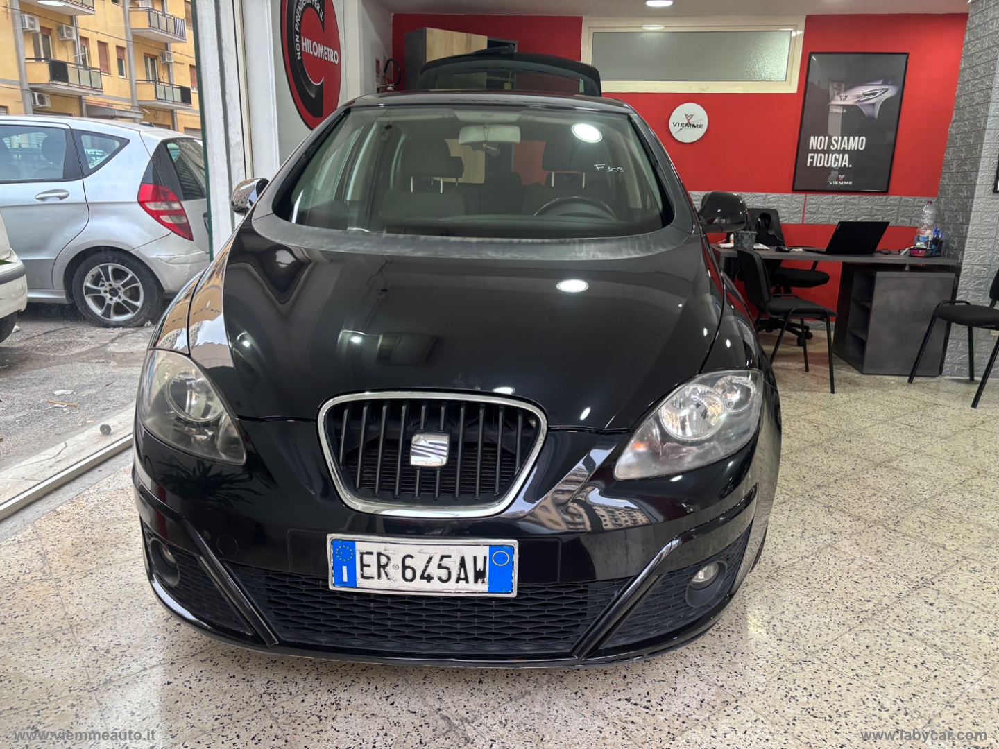 SEAT Altea