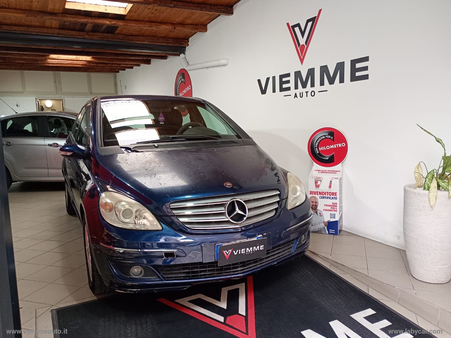 MERCEDES-BENZ Classe B