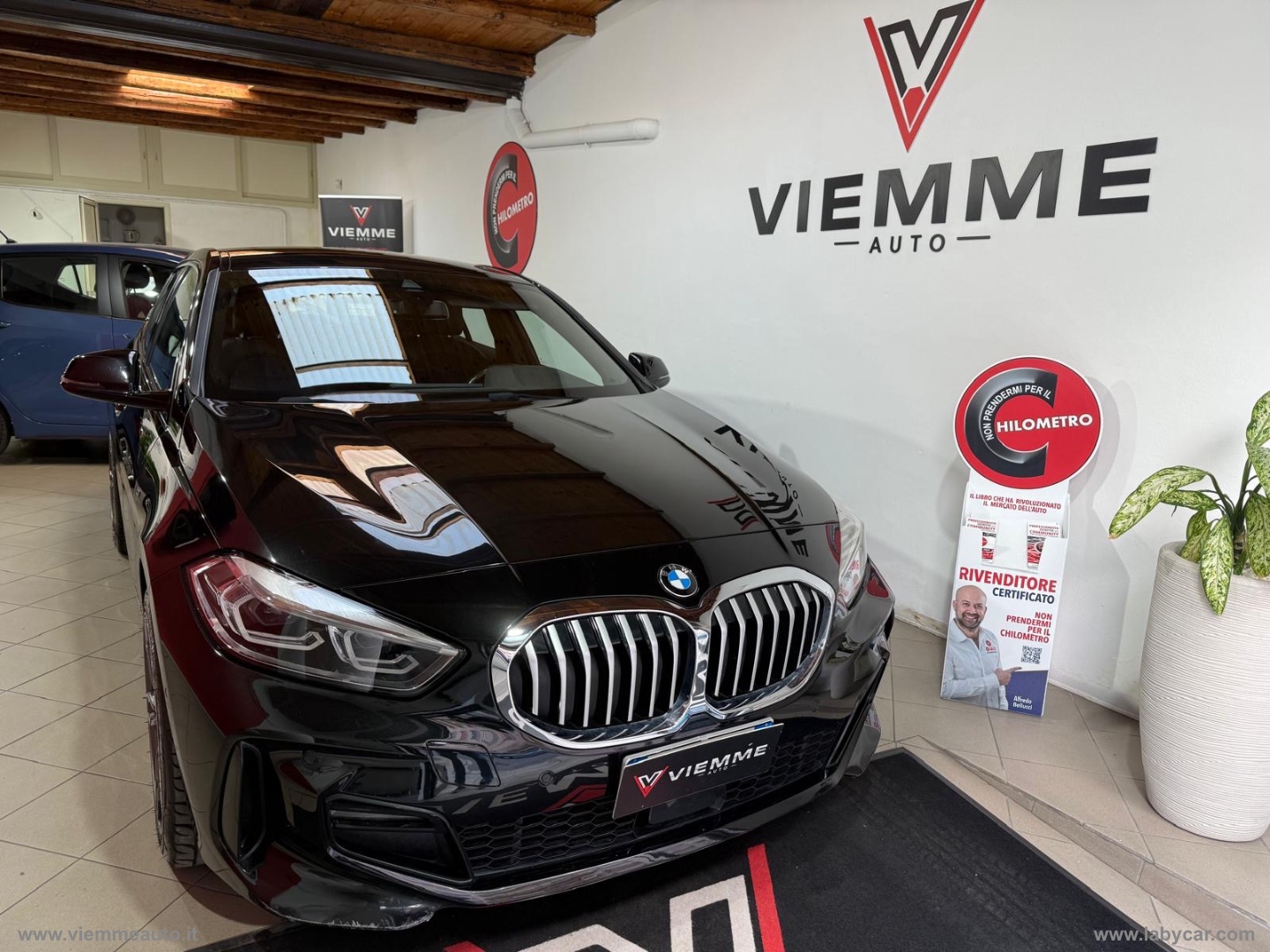 BMW Serie 1