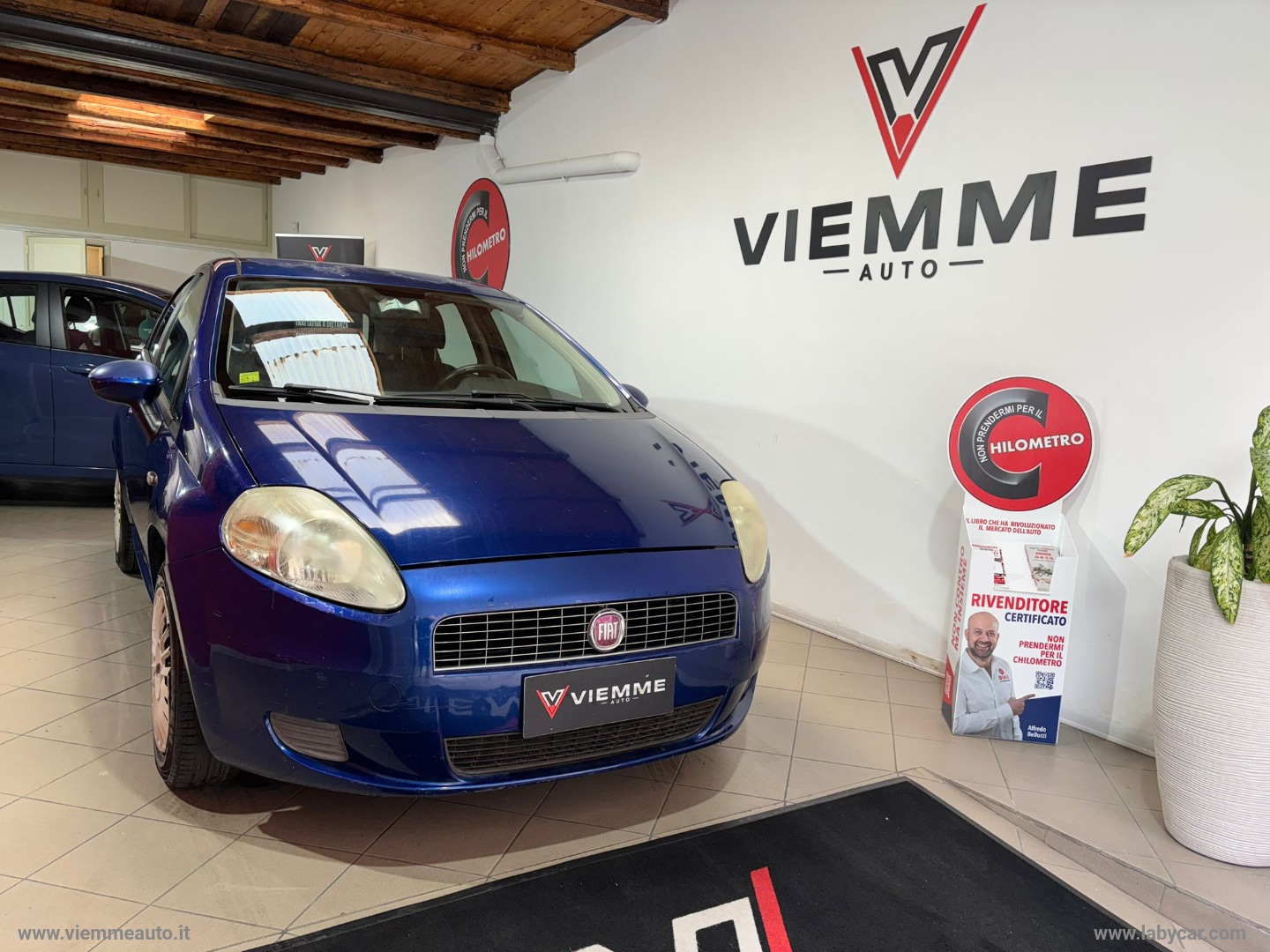 FIAT Grande Punto