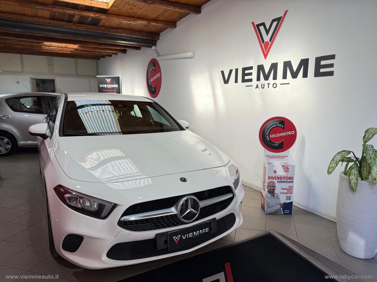 MERCEDES-BENZ Classe A