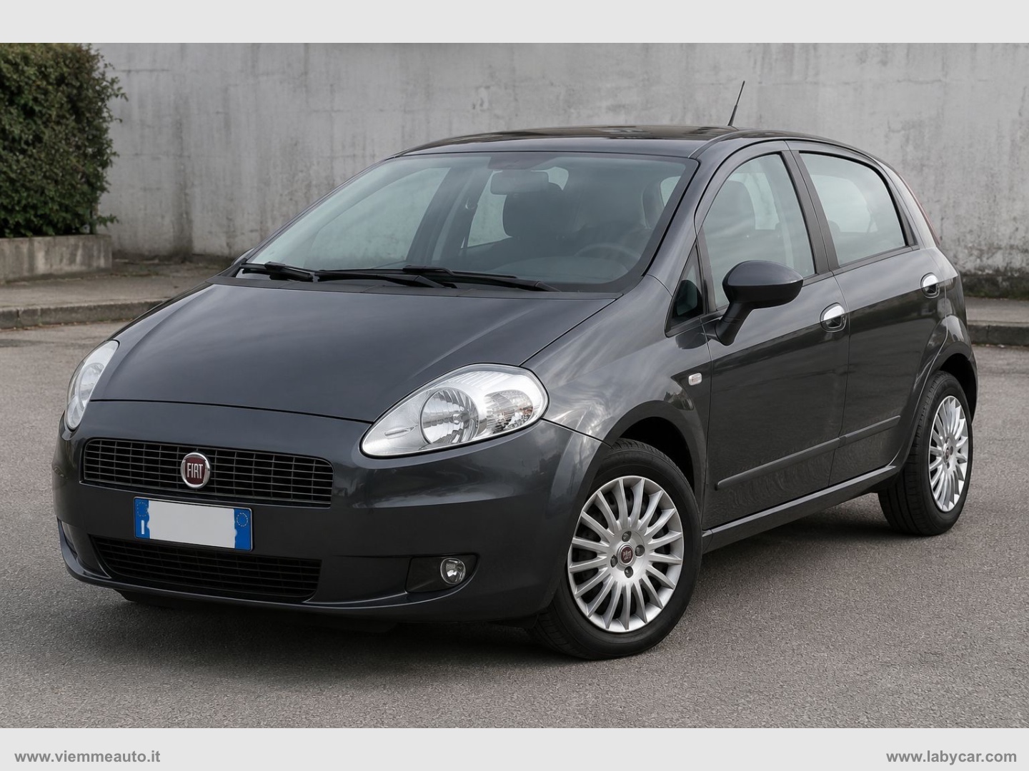 FIAT Grande Punto
