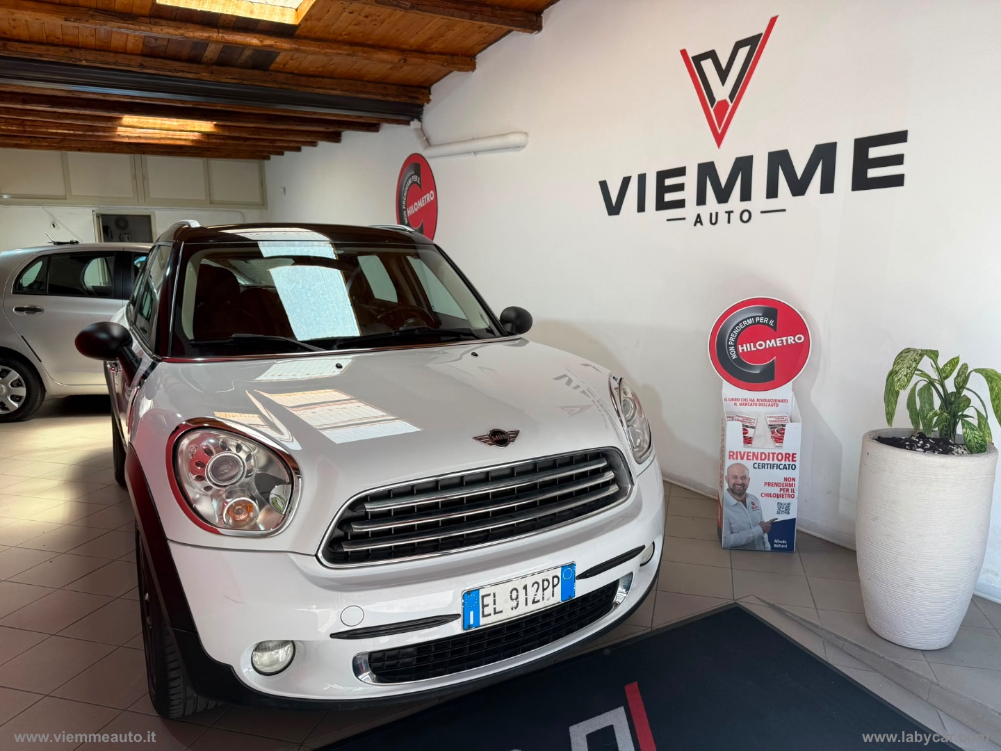 MINI Mini Countryman